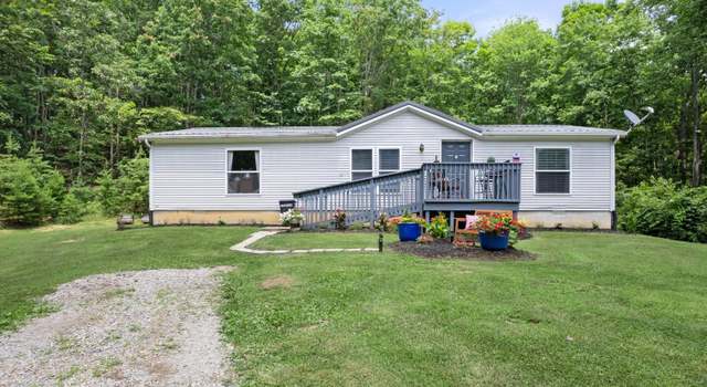 Photo of 520 Cozy Ln, West Union, OH 45693