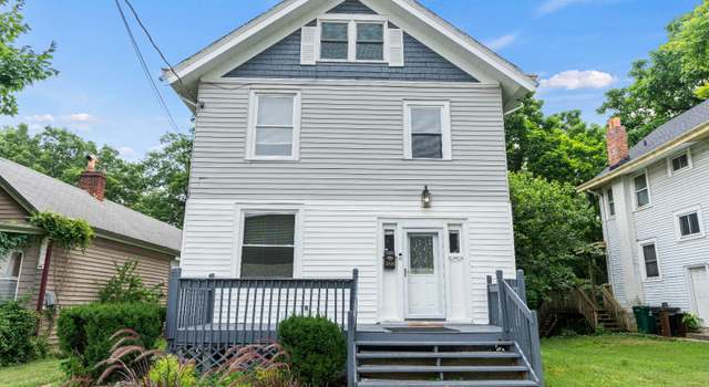 Photo of 5824 Saranac Ave, Cincinnati, OH 45224