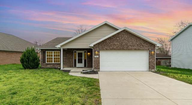 Photo of 1917 Jackson Ln, Middletown, OH 45044