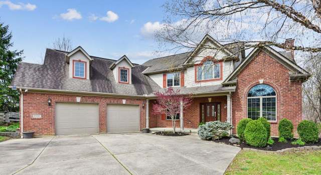 Photo of 9950 Thoroughbred Ln, Springfield Twp., OH 45231