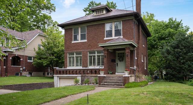 Photo of 1550 Teakwood Ave, Cincinnati, OH 45224