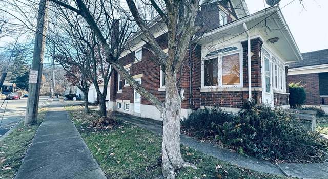 Photo of 8628 Reading Rd, Reading, OH 45215