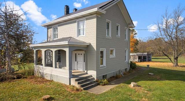 Photo of 5393 St Rt 286, Jackson Twp, OH 45176