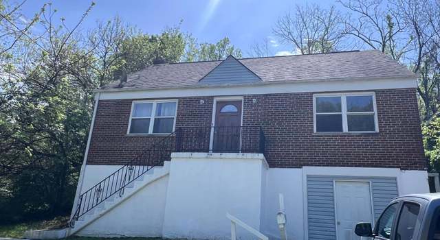 Photo of 1940 Grand Ave, Cincinnati, OH 45214