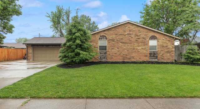 Photo of 345 Wilson Park Dr, West Carrollton, OH 45449