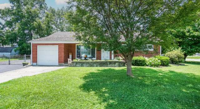 Photo of 1025 Carlisle Ave, Hamilton, OH 45013