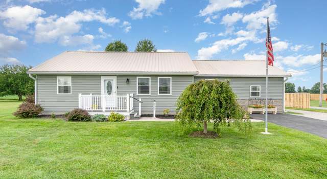 Photo of 280 Port William Rd, Wilmington, OH 45177