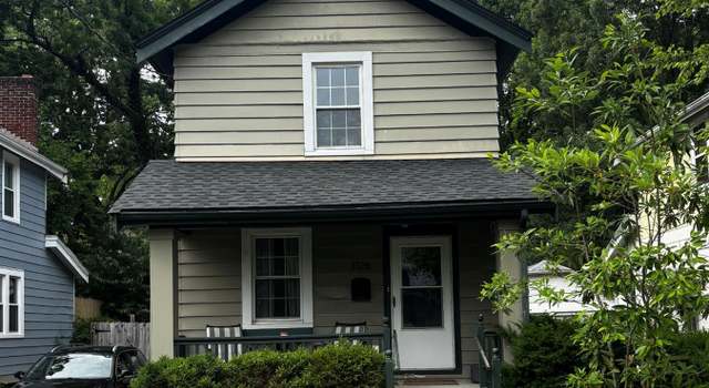 Photo of 3126 Mapleleaf Ave, Cincinnati, OH 45213