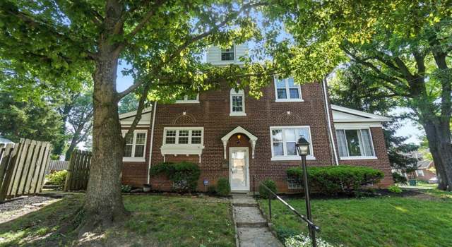 Photo of 3416 Woodford Rd, Cincinnati, OH 45213