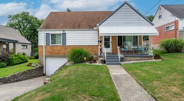 Photo of 1060 Belvoir Ln, Cincinnati, OH 45238