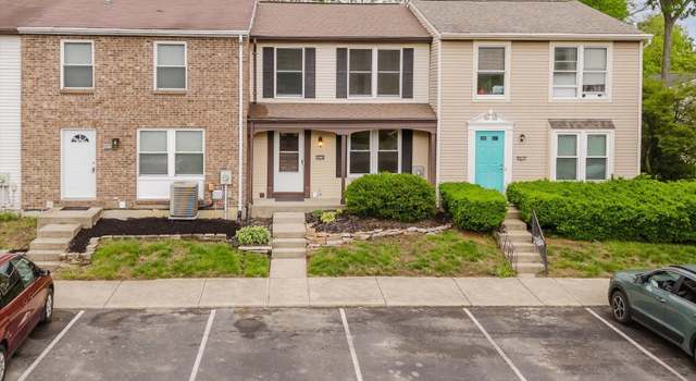 Photo of 4634 Courtwood Cir, Union Twp, OH 45103