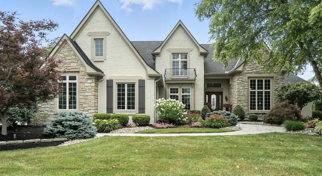Photo of 8293 Alpine Aster Ct, Liberty Township, OH 45044