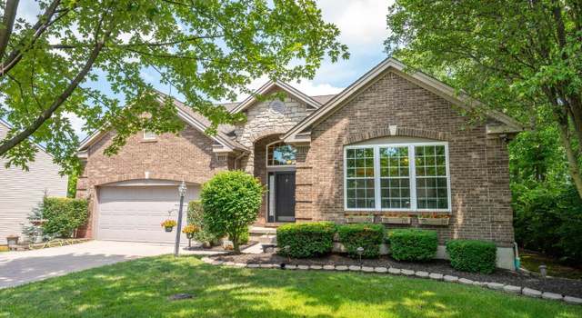 Photo of 405 Bridle Creek Dr, Monroe, OH 45050