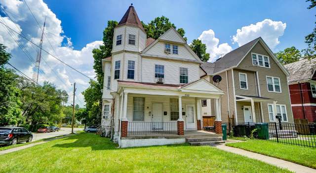 Photo of 2322 Maplewood Ave, Cincinnati, OH 45219
