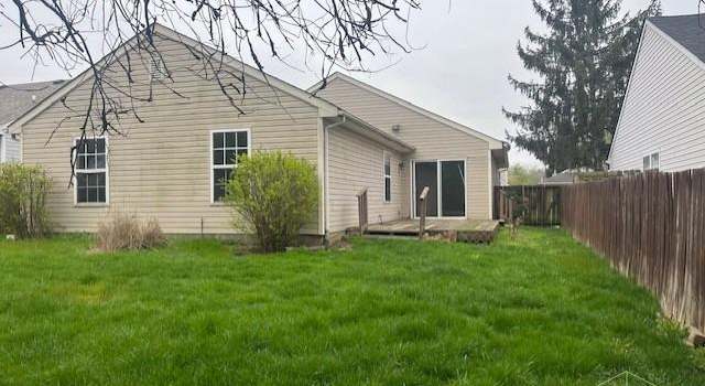 Photo of 6500 Arbor Ct, Middletown, OH 45044