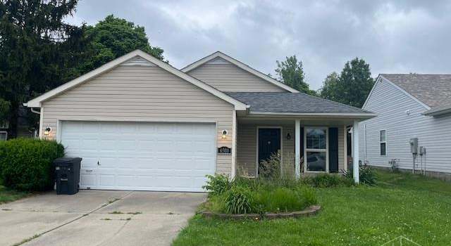 Photo of 6500 Arbor Ct, Middletown, OH 45044