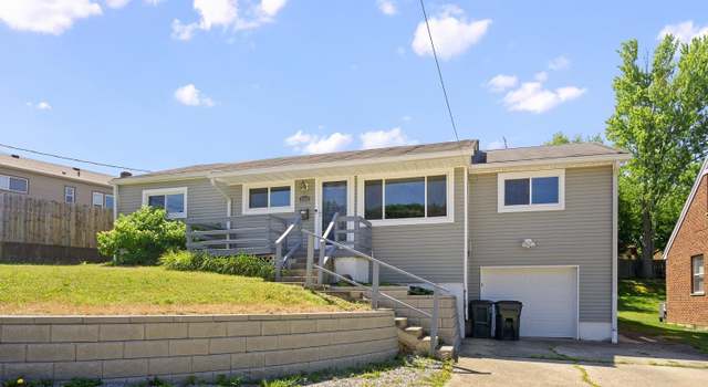Photo of 2565 Dolphin Dr, Colerain Twp, OH 45239