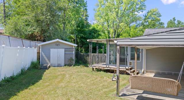 Photo of 2565 Dolphin Dr, Colerain Twp, OH 45239