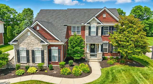 Photo of 6109 Lancashire Trl, Liberty Twp, OH 45044