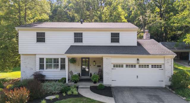 Photo of 134 Winding Brook Ln, Terrace Park, OH 45174