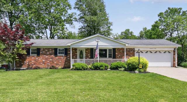 Photo of 1704 Ludlow Cir, Pierce Twp, OH 45102