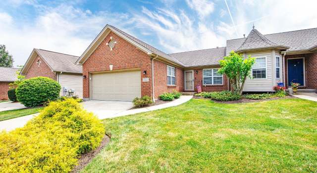 Photo of 3435 Kleeman Lake Ct, Green Twp, OH 45211