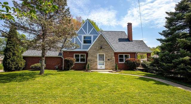 Photo of 6830 Home City Ave, Cincinnati, OH 45233