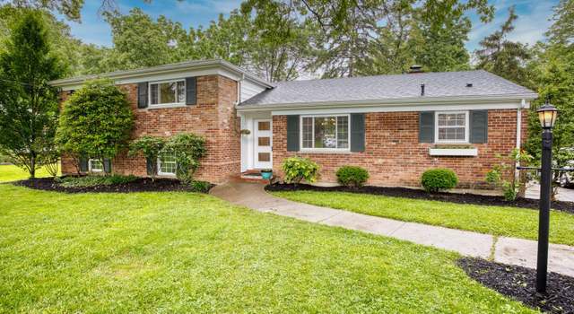 Photo of 6520 Apache Cir, Madeira, OH 45243