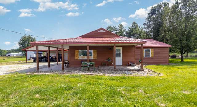 Photo of 984 Murtland Rd, Lynchburg, OH 45142