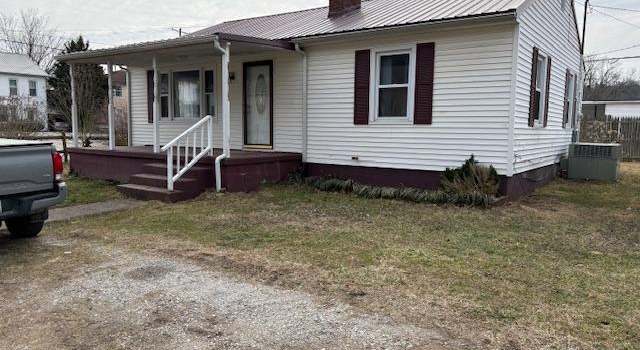 Photo of 815 Valley St, Aberdeen, OH 45101