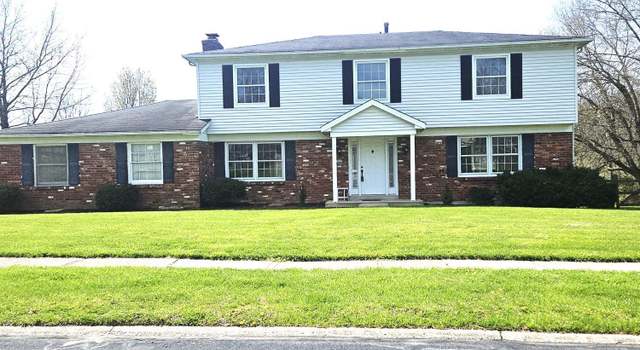 Photo of 1547 Silverglade Ct, Springfield Twp., OH 45240