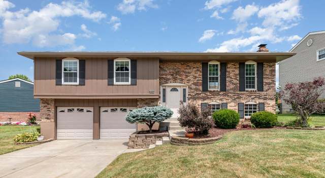 Photo of 224 Halidonhill Ln, Cincinnati, OH 45238