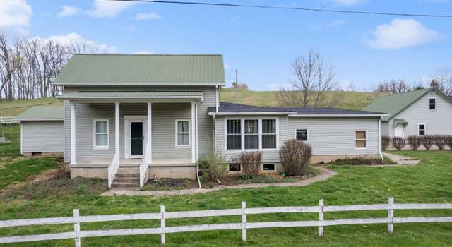 Photo of 5400 Graces Run Rd, Seaman, OH 45679