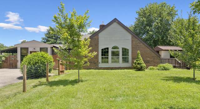 Photo of 2536 Swings Corner Pt Isabel Rd, Bethel, OH 45106