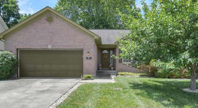 Photo of 4025 Blue Springs Dr, Monroe, OH 45050