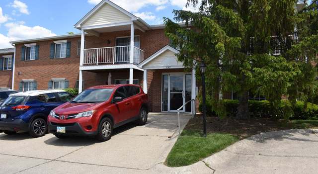 Photo of 3345 Alpine Pl #25, Cincinnati, OH 45211