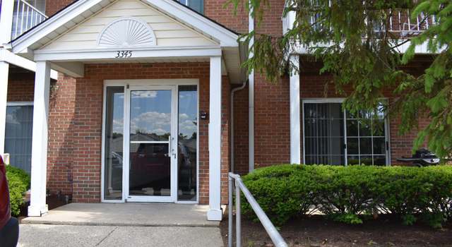 Photo of 3345 Alpine Pl #25, Cincinnati, OH 45211