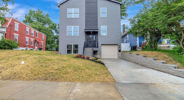 Photo of 1940 Kinney Ave, Cincinnati, OH 45207