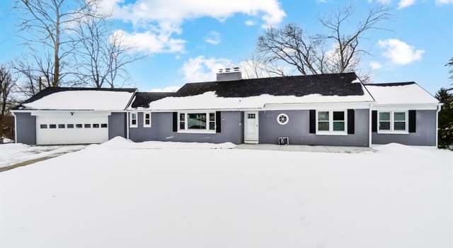 Photo of 1614 Gage Dr, Middletown, OH 45042