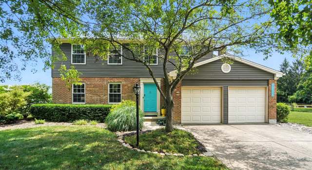 Photo of 8550 Pondridge Dr, Maineville, OH 45039