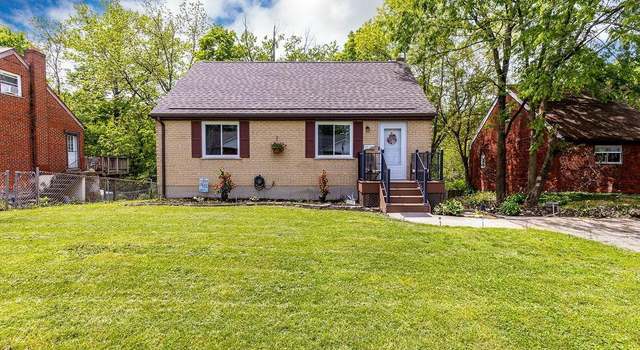 Photo of 865 Ivyhill Dr, Delhi Twp, OH 45238
