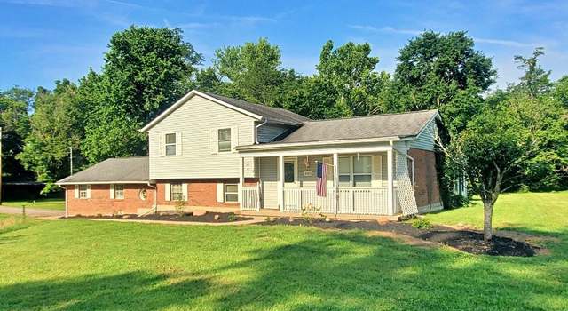 Photo of 4581 California Rd, Okeana, OH 45053