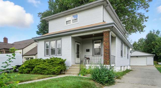 Photo of 3602 Homelawn Ave, Cincinnati, OH 45211