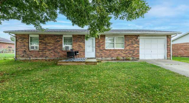 Photo of 343 Dorothy Ln, New Lebanon, OH 45345