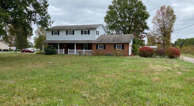 Photo of 2564 Swings Corner Pt Isabel Rd, Tate Twp, OH 45106