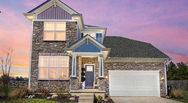 Photo of 5477 Wellesley Trl, Waynesville, OH 45068