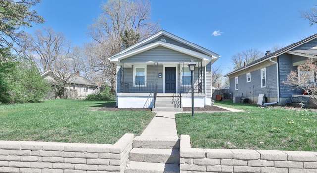 Photo of 423 Mckinley St, Middletown, OH 45042