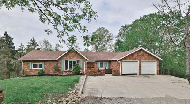 Photo of 2578 Jenny Lynn Dr, Lawrenceburg, IN 47025