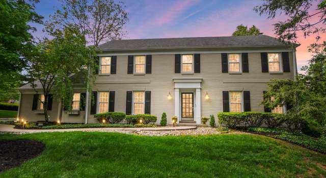 Photo of 7297 Brixton Ln, Anderson Twp, OH 45255