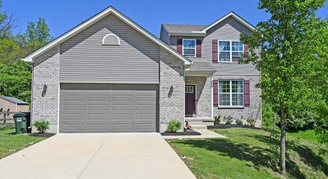 Photo of 8906 Summer Crest Dr, Colerain Twp, OH 45251
